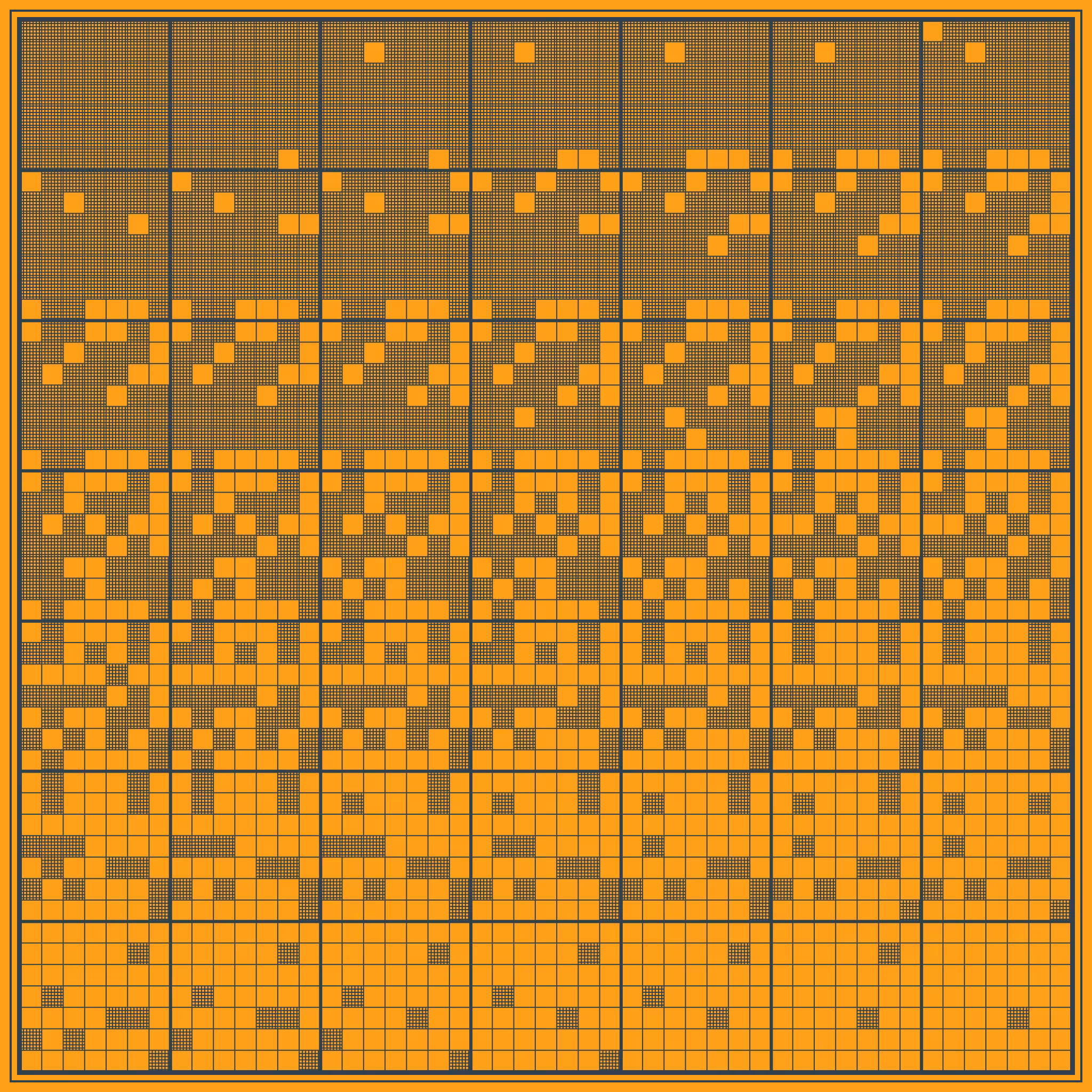 Winiarski Sequencer #195