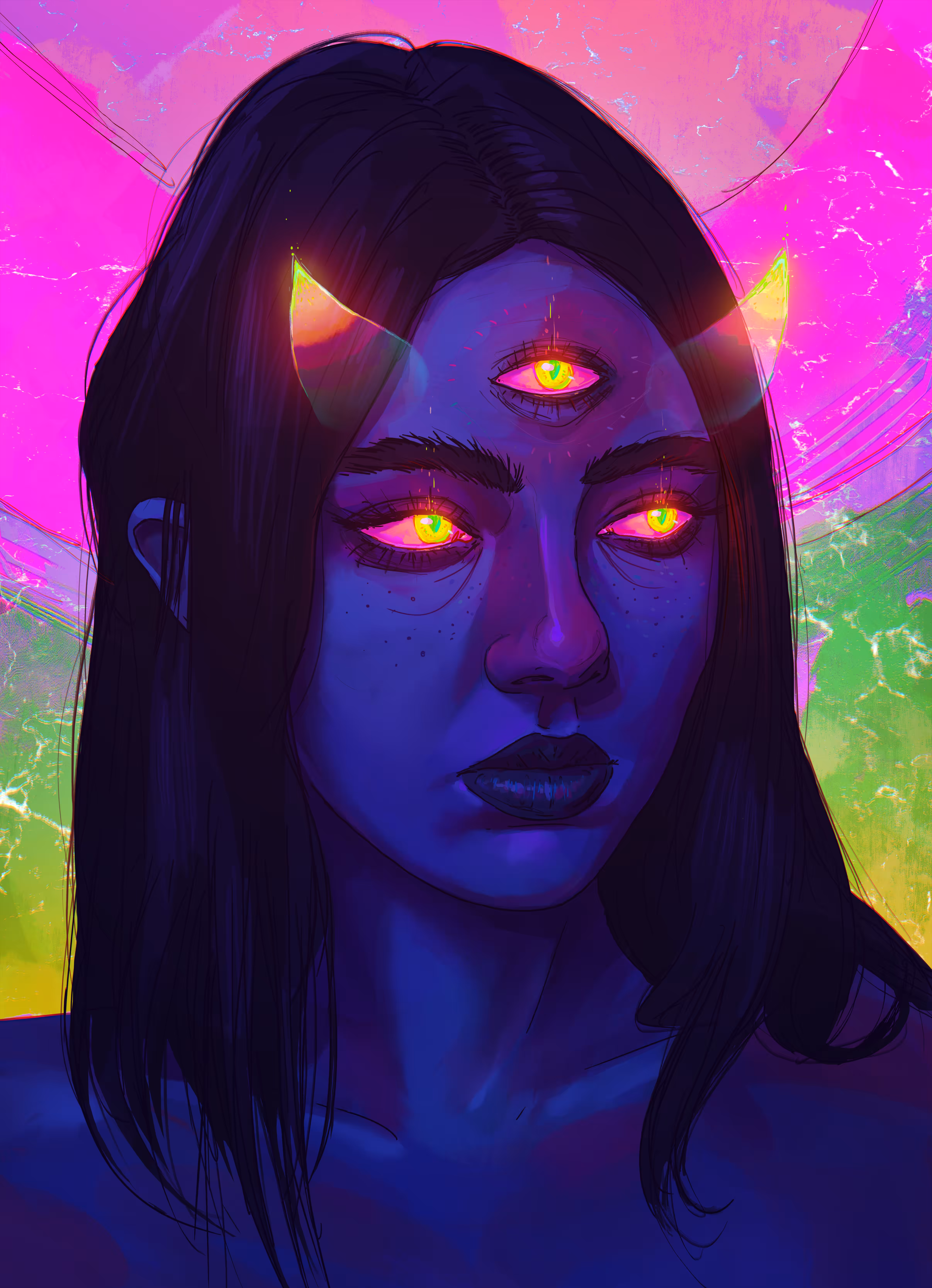 Anima Umbra