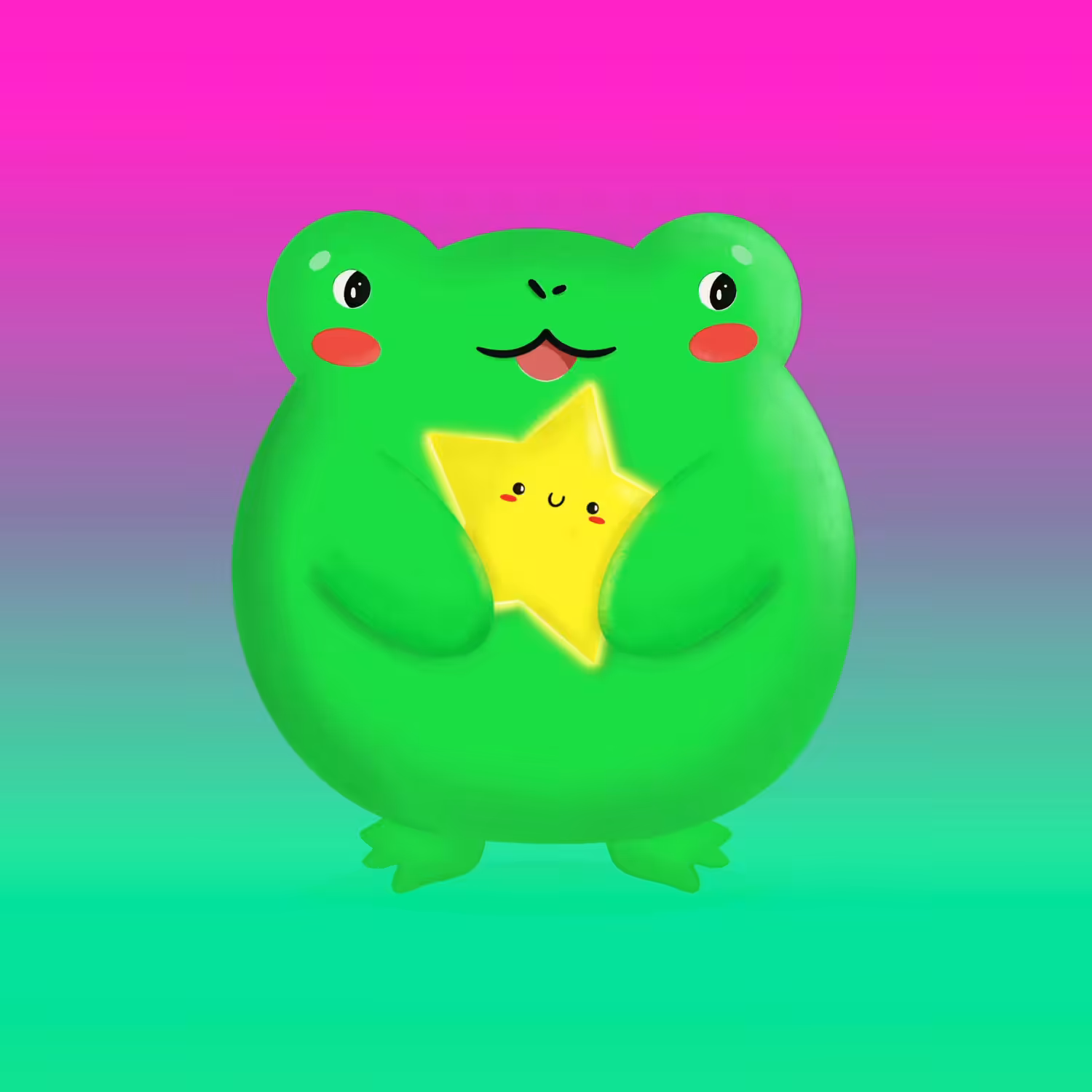 Squishy #5 