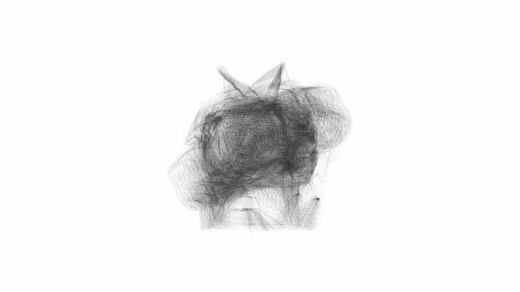 Minutiae: An Exploration of Uncharted Linguistic Interstitial Spaces ( Watch - Work 2 of 4 / Composite ) 