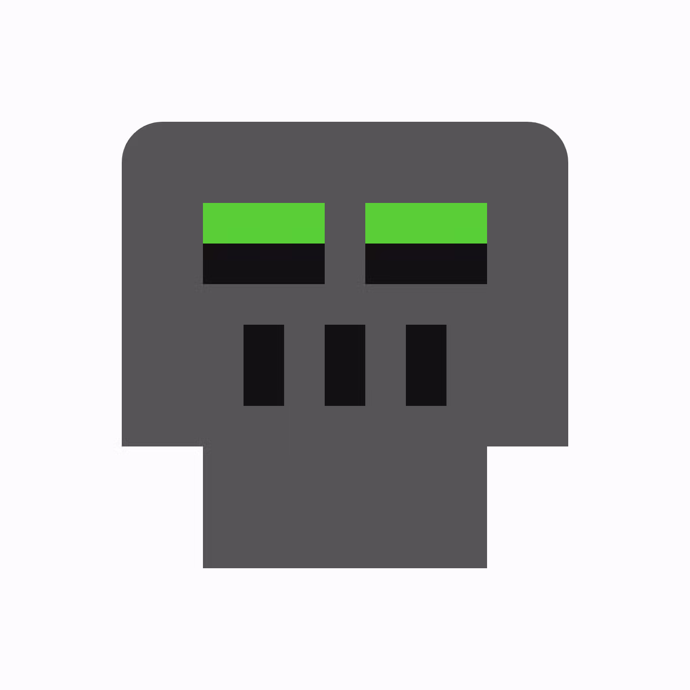 SMOLSKULL #1115