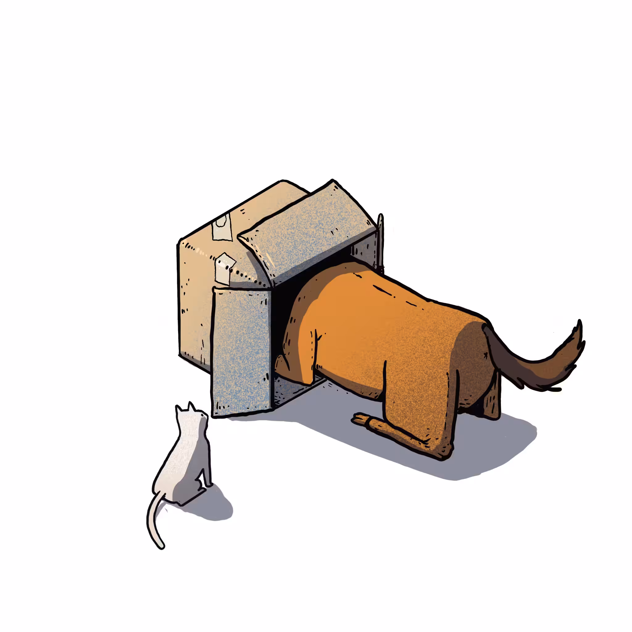 it"s a cat - 03