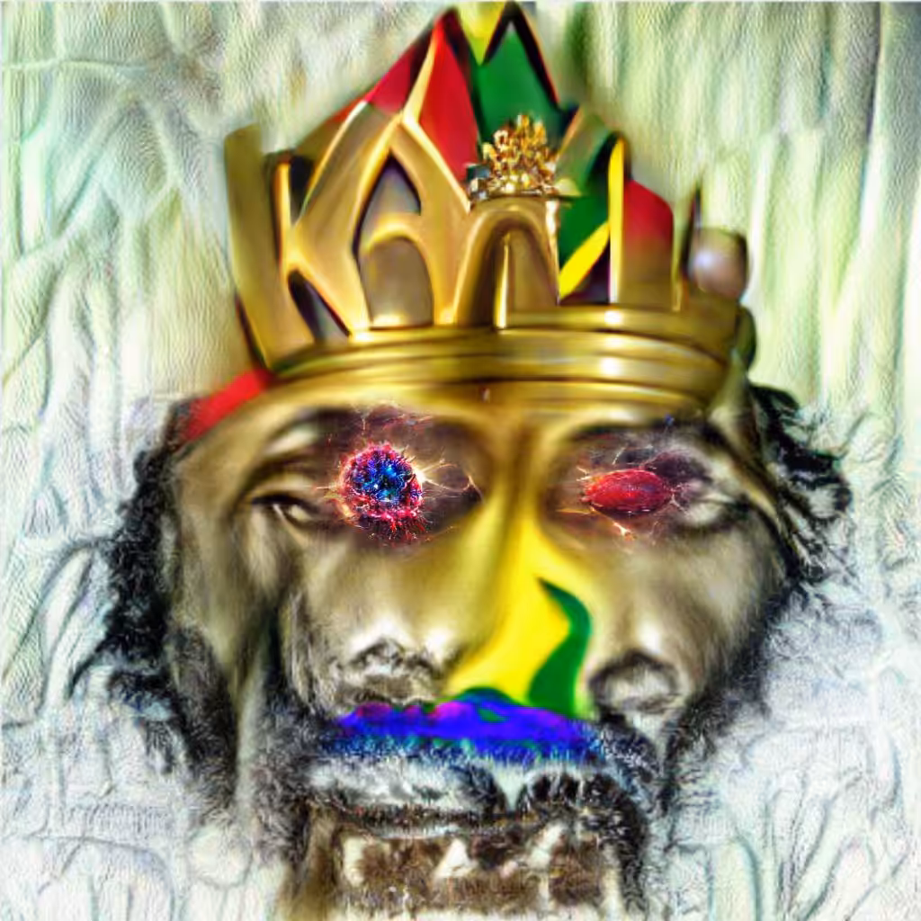 Konrád Lion