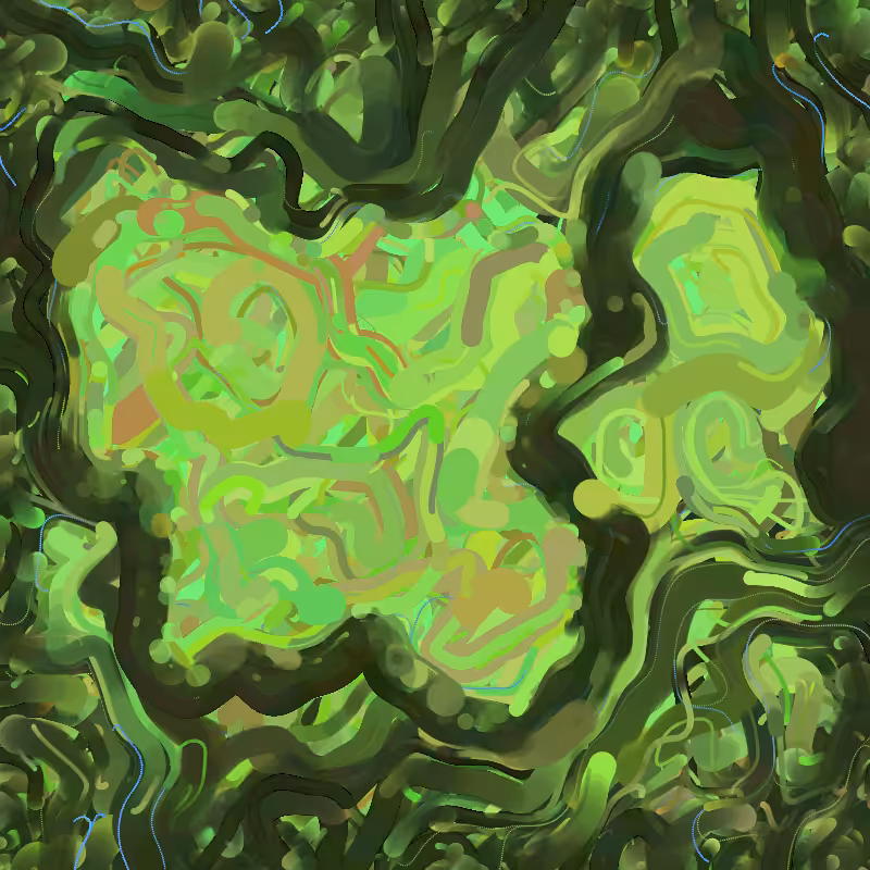 mindprints #32