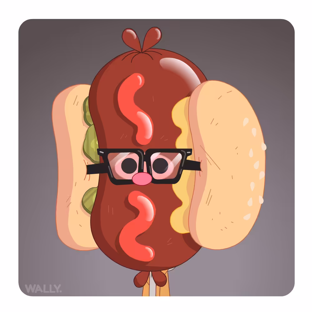 WALLY 0919