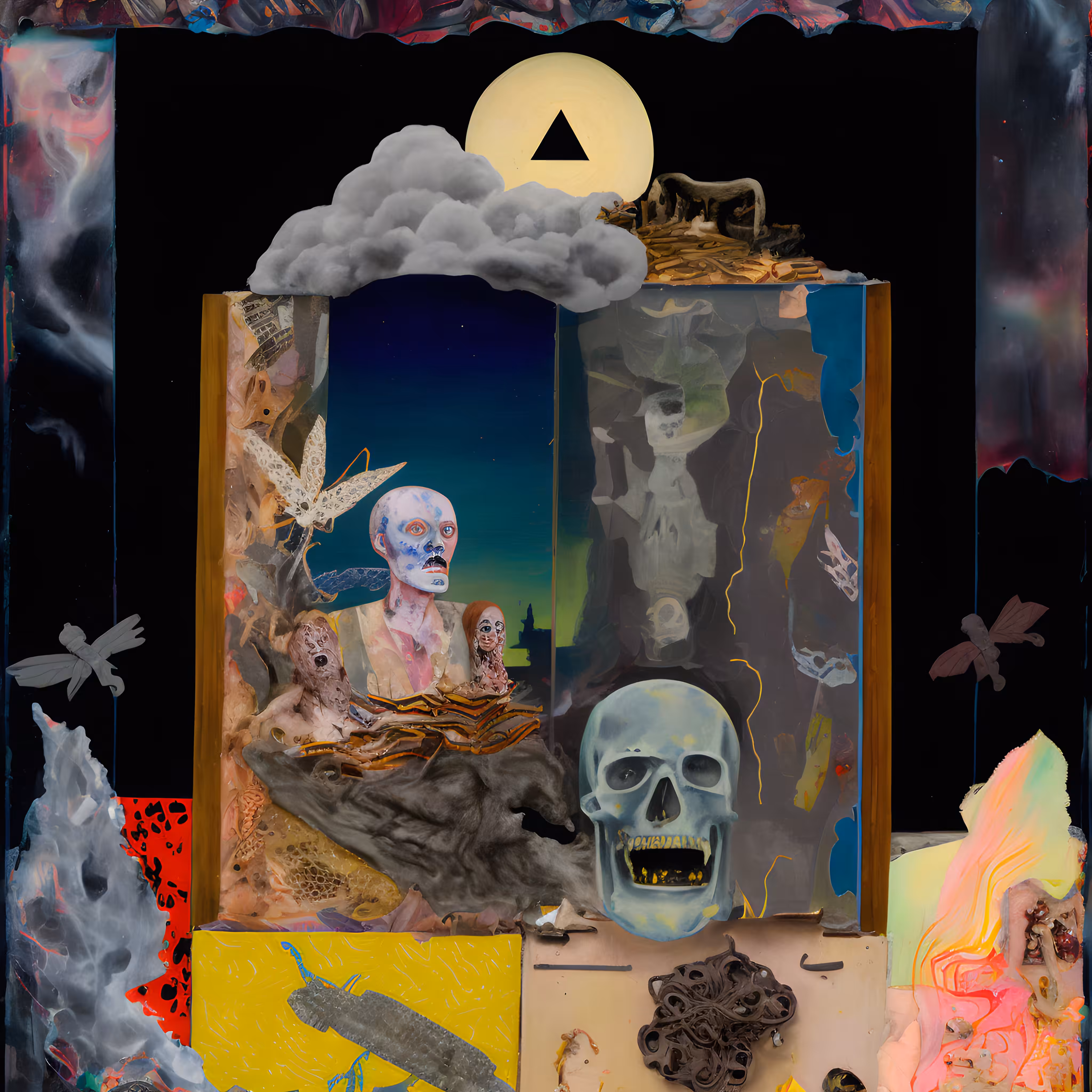 Black Lodge