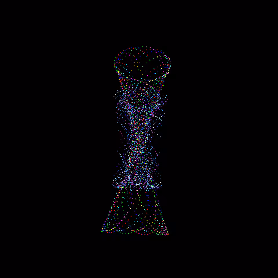 Indefinite Glitter #52