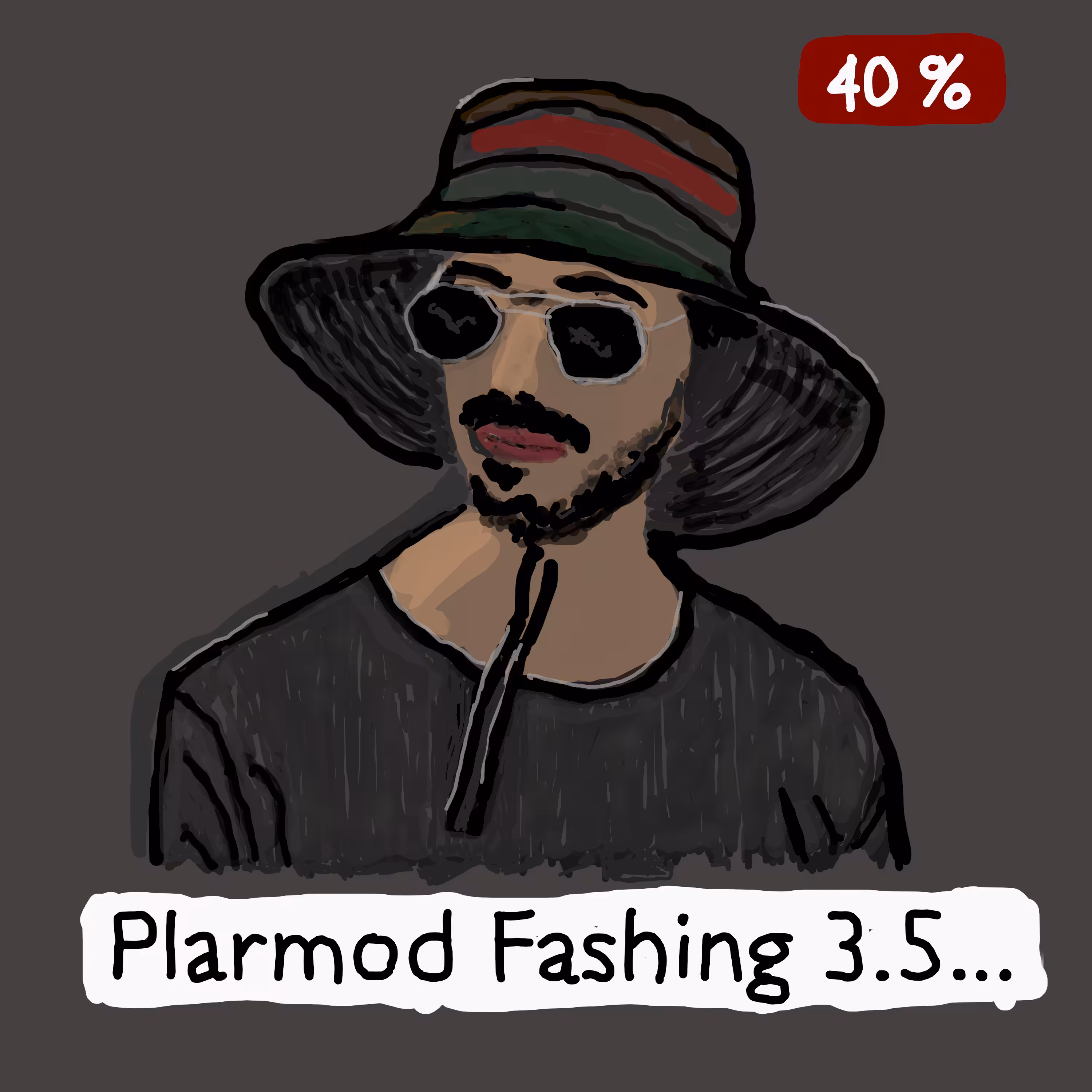 Plarmod Fashing 3.5 ...
