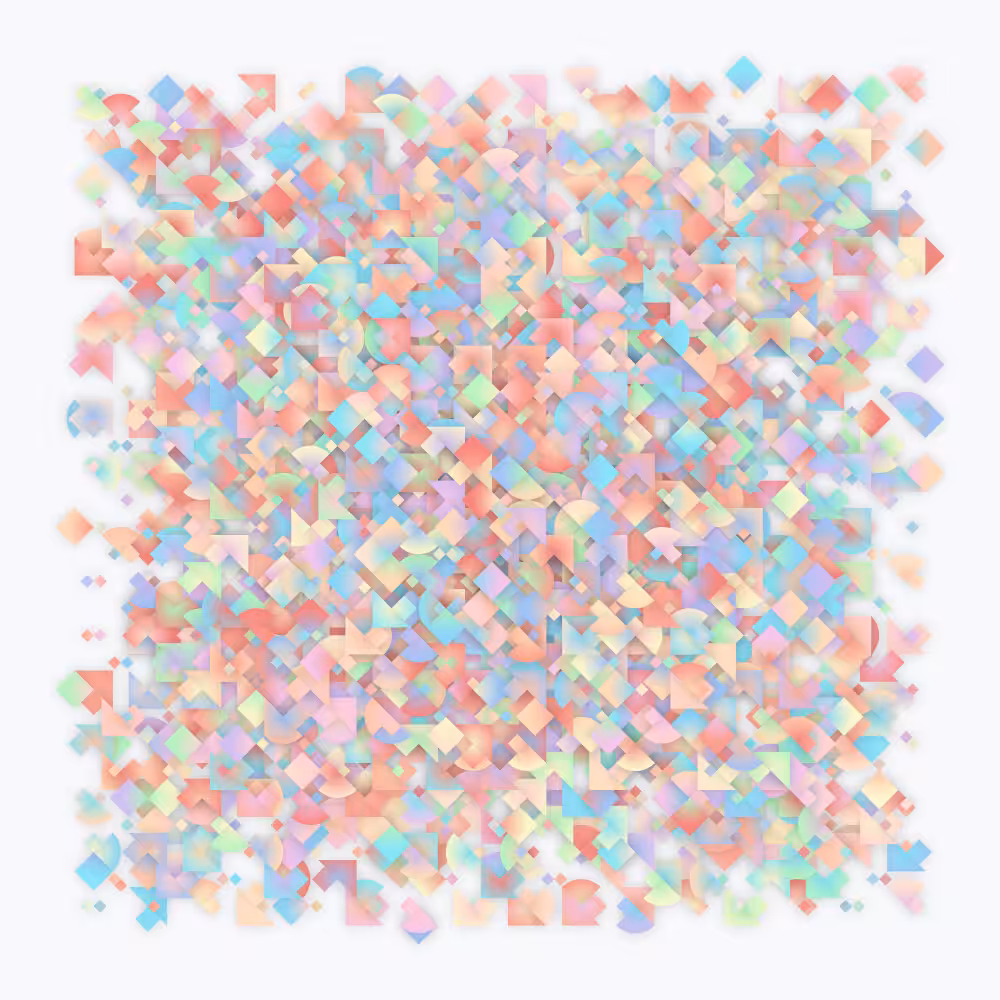 Tessellation #87