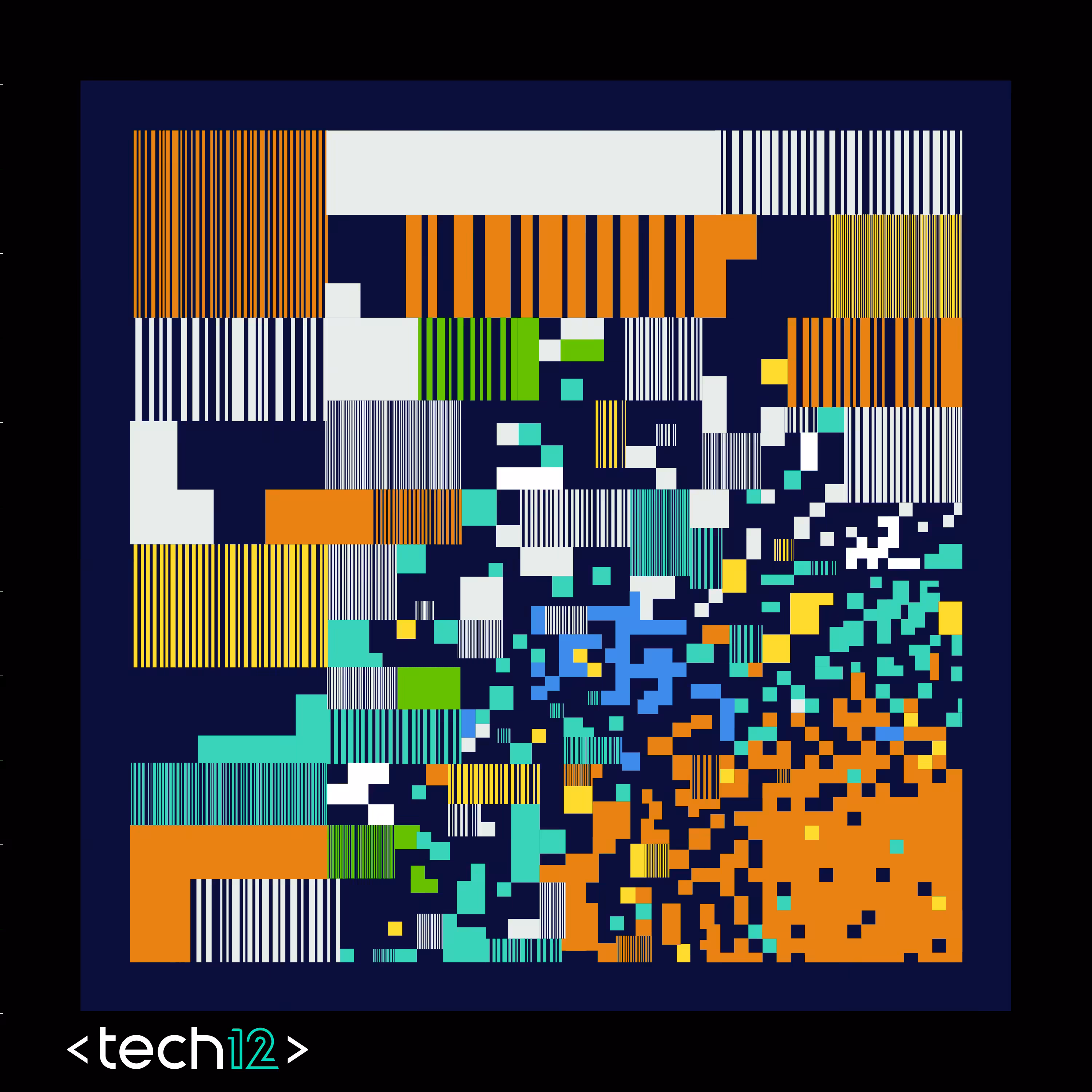 Tech 12 Members Only
