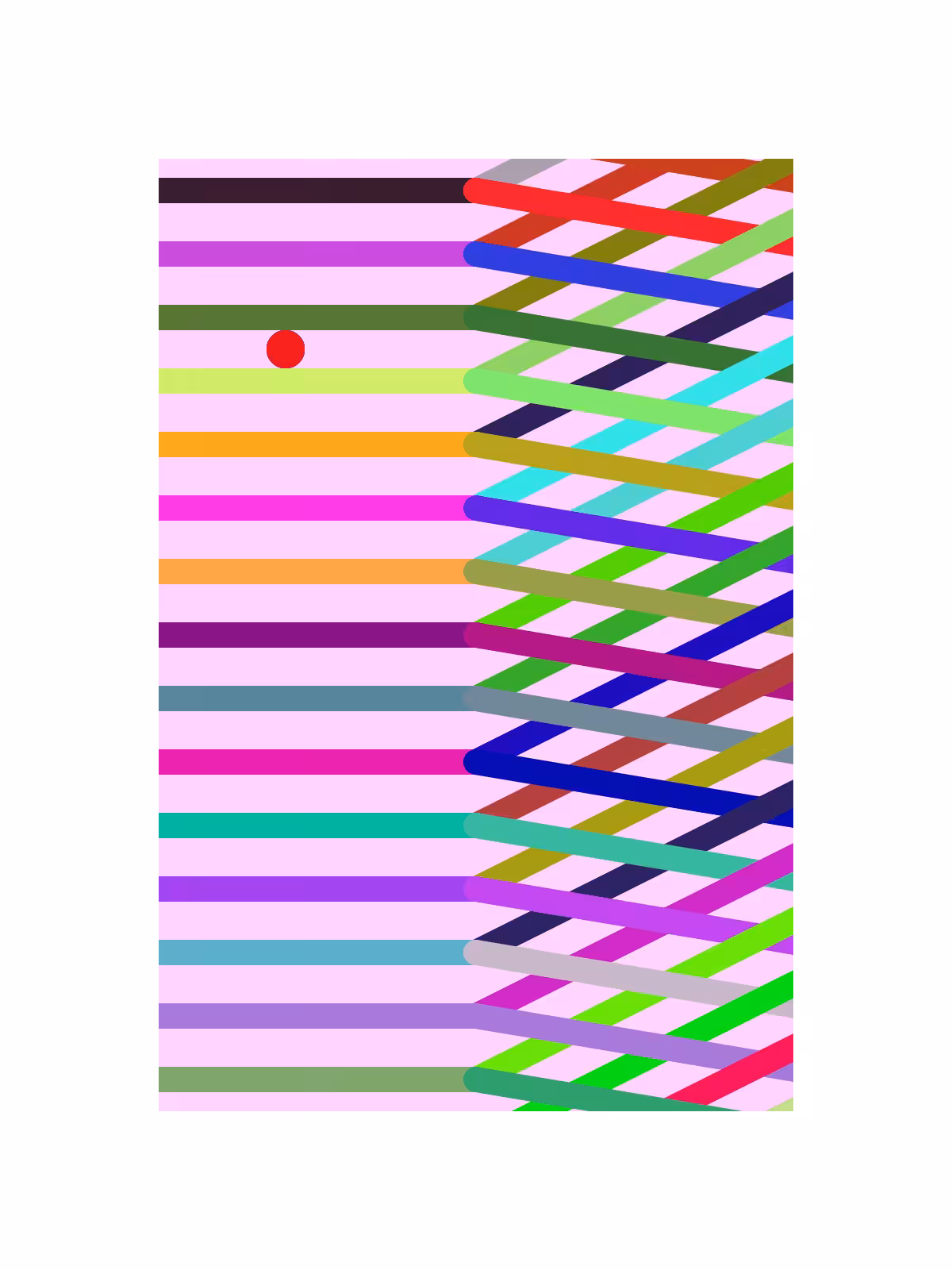 Generative Art #0198