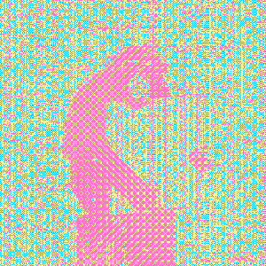 Ghost Paste
