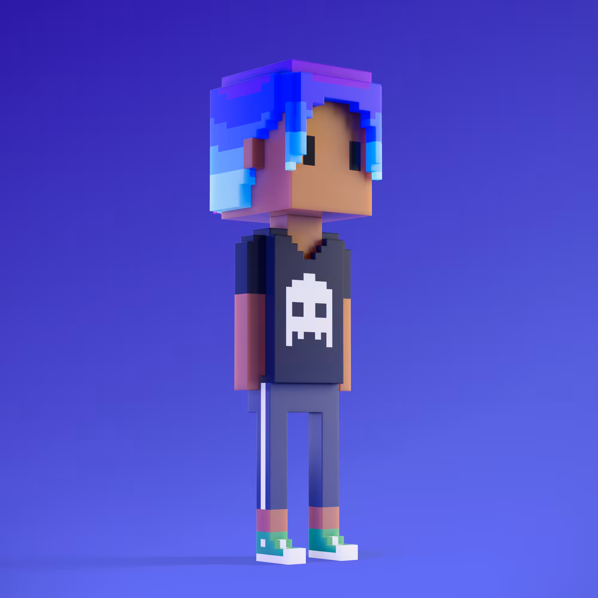 Meebit #11473