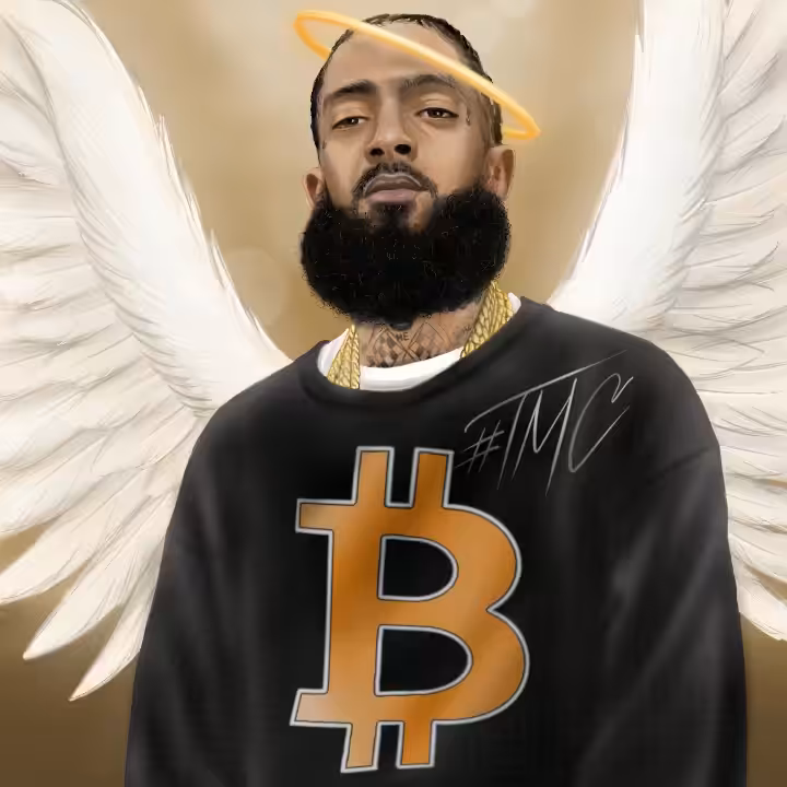 Nipsey "Equalizer"Hussle