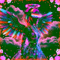 Acid Punk #258