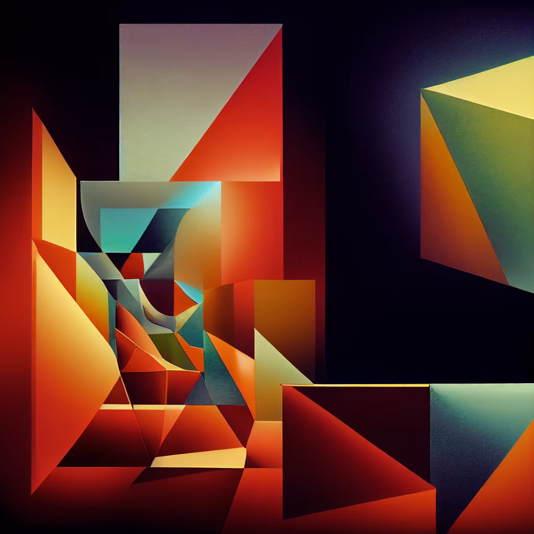 Multi-dimension #2