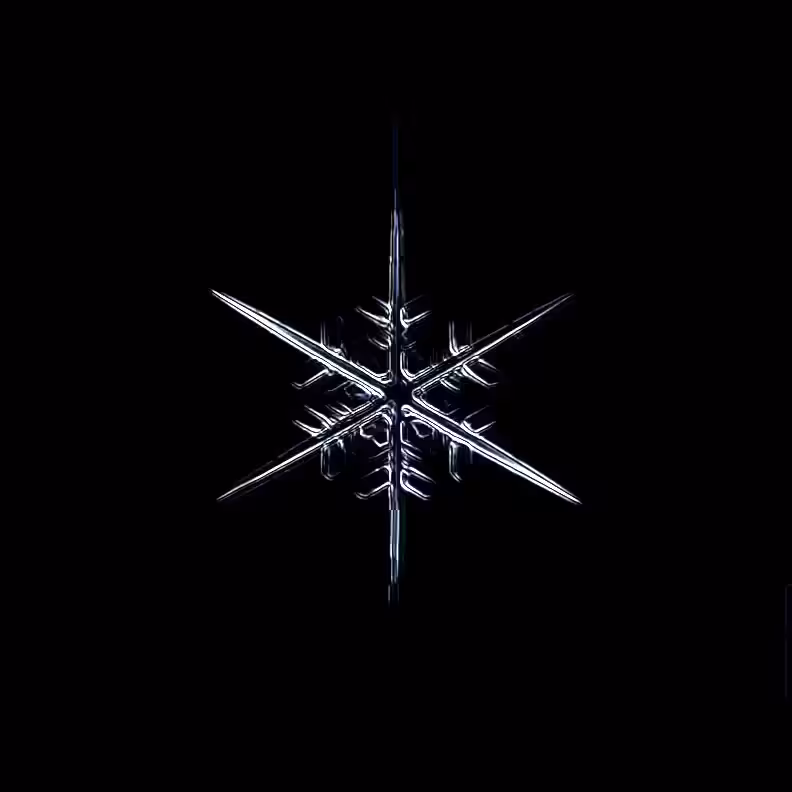 SNOW SIGNAL 002