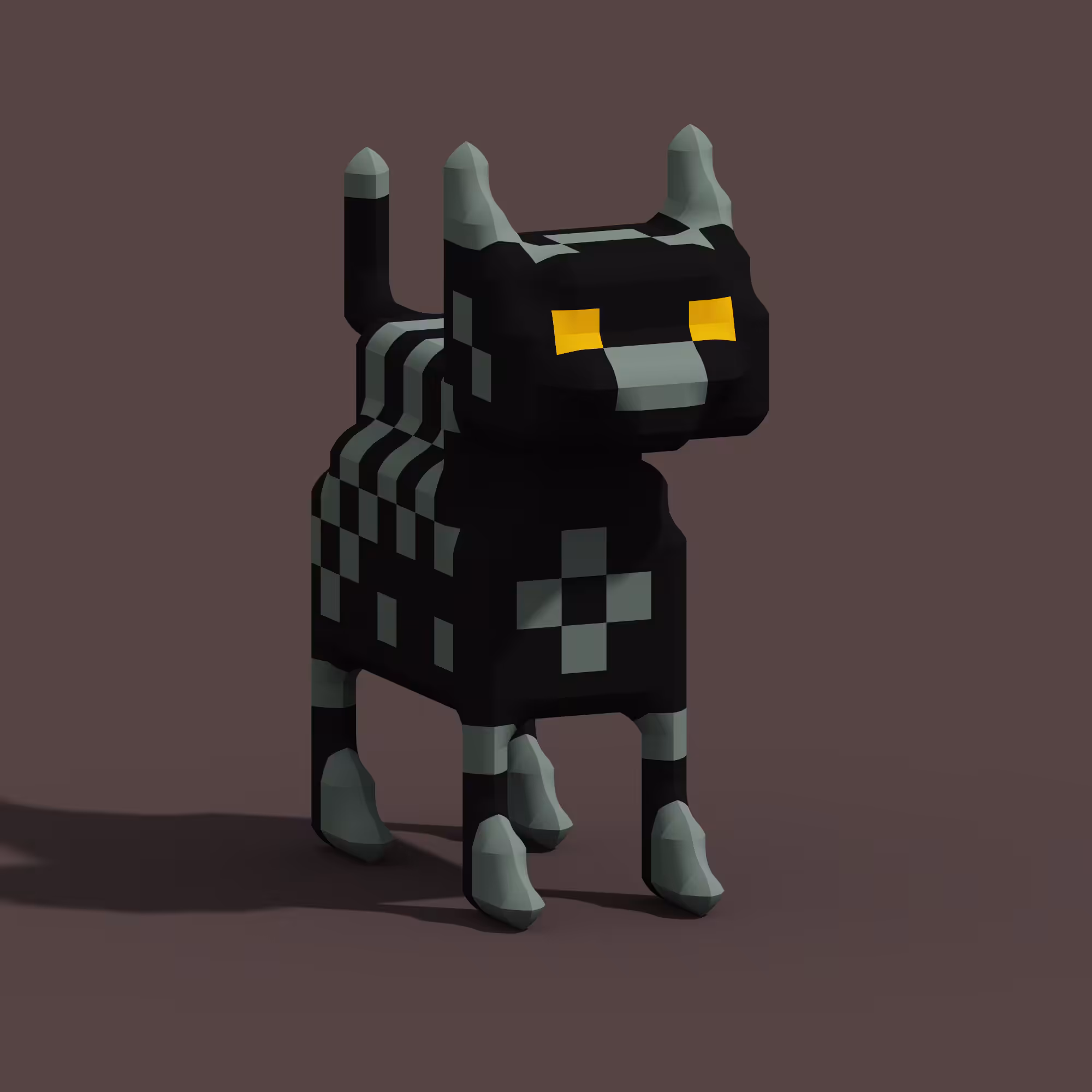 SP Voxel voxsp06