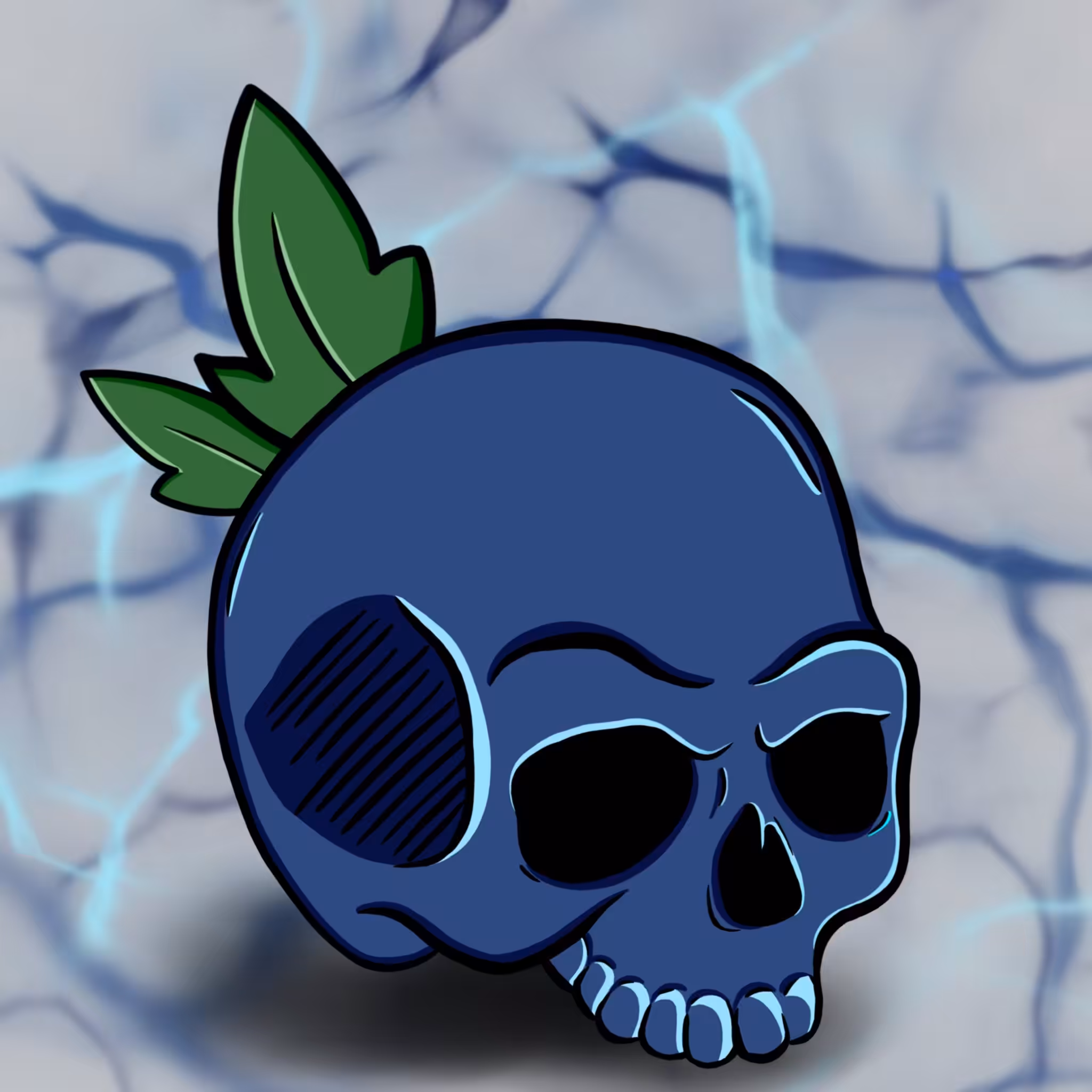 Blueberry