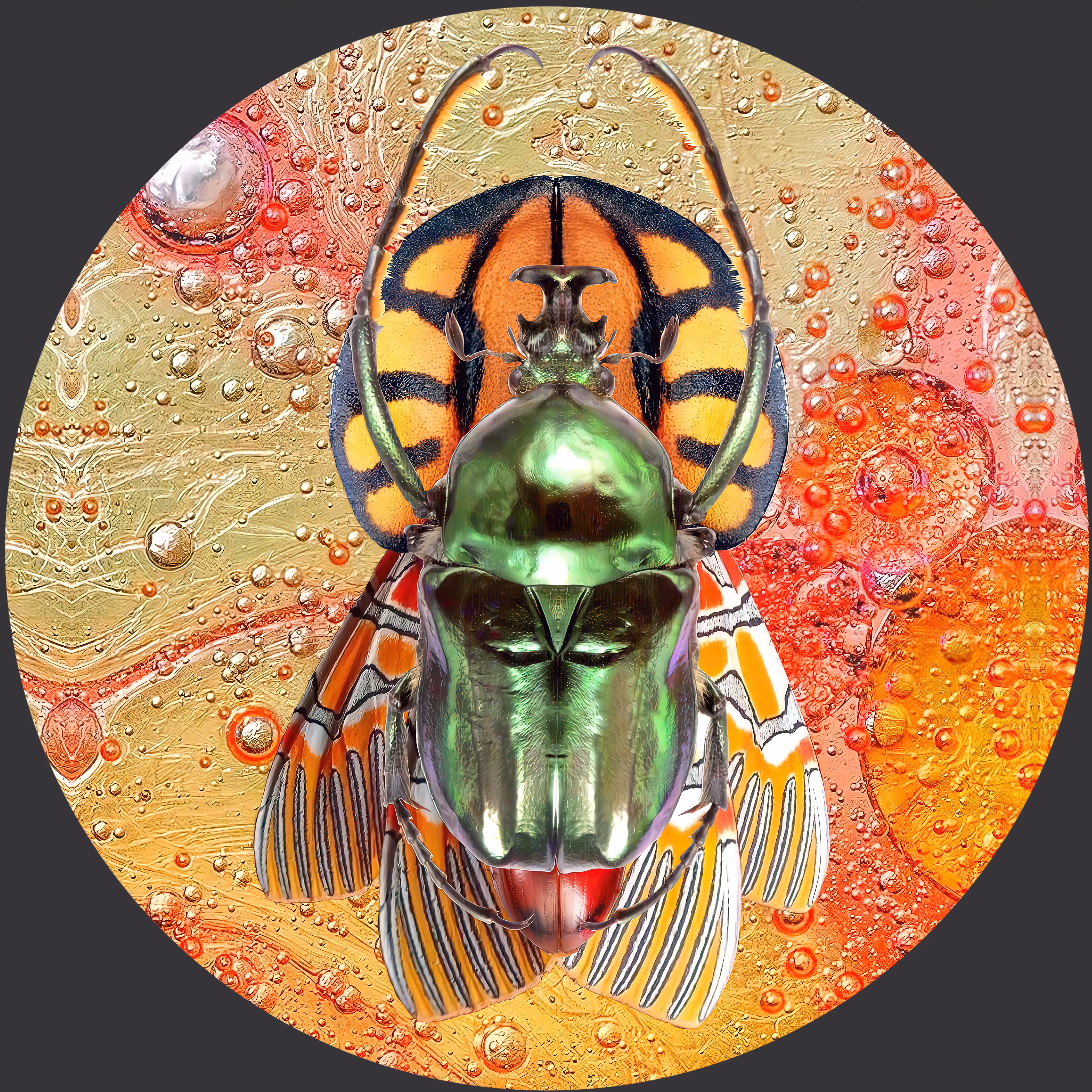 SaintCrypto #10
