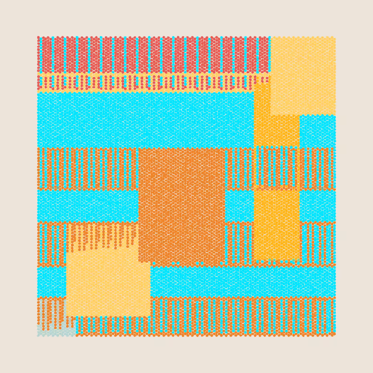 Linear Composition, Vol. 2 #92
