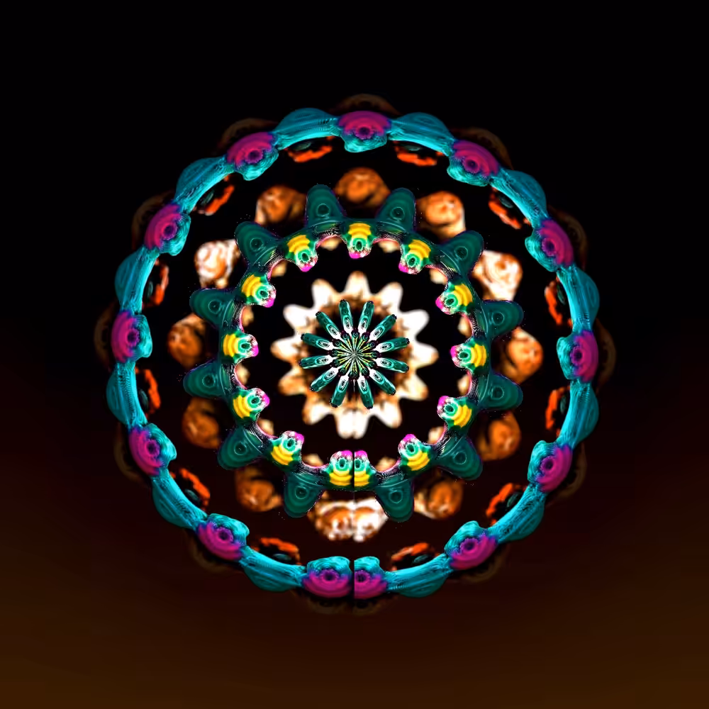 Kaal Mandala