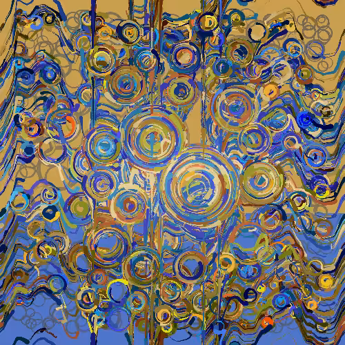 Complementary synapse #20