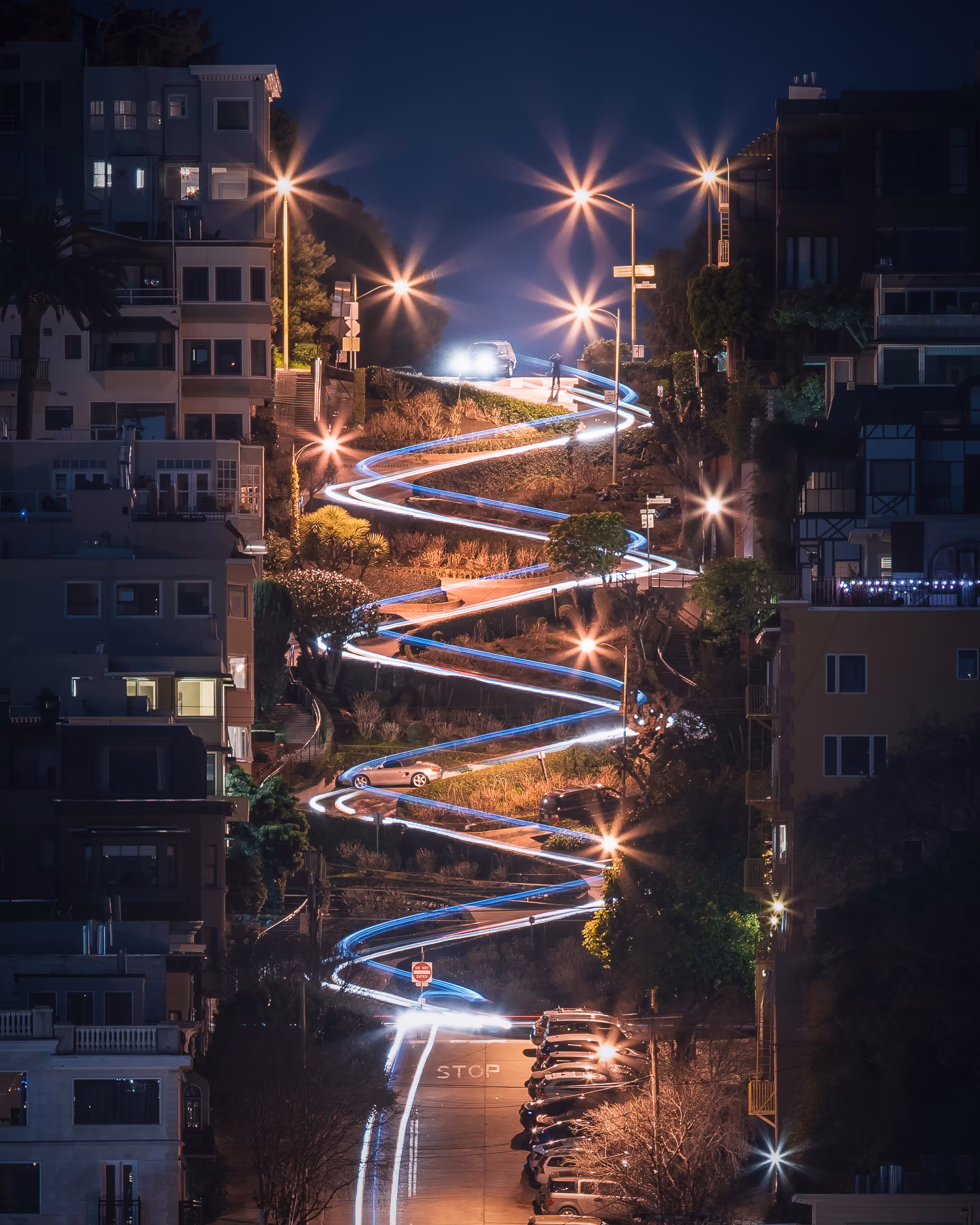Urban Pinball