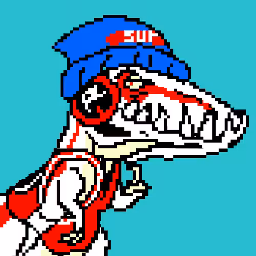 RAPTOR #097