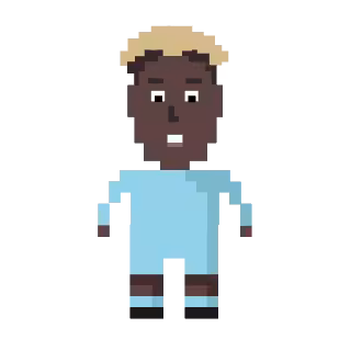 Manchester City - Felix Nmecha - TinyChampionzLeague #15