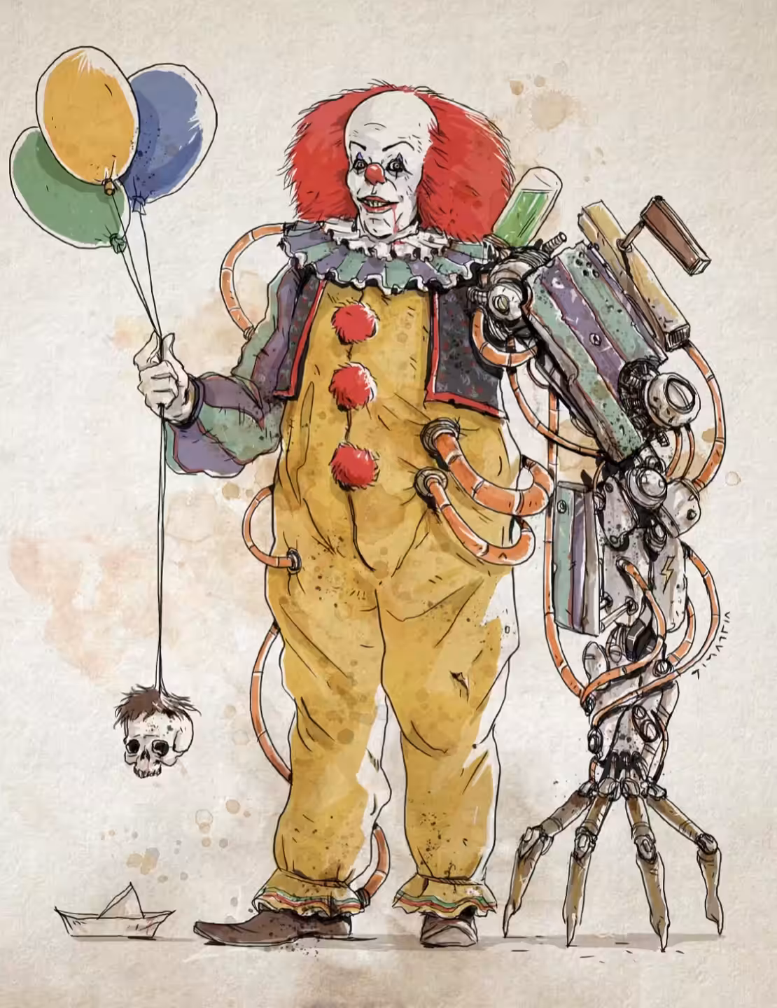 RustyCrypto PENNYWISE