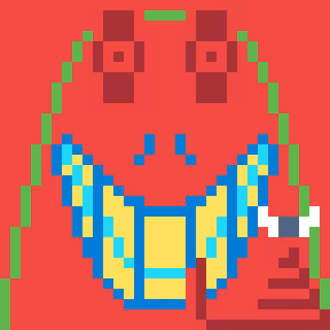 BLOODFROG