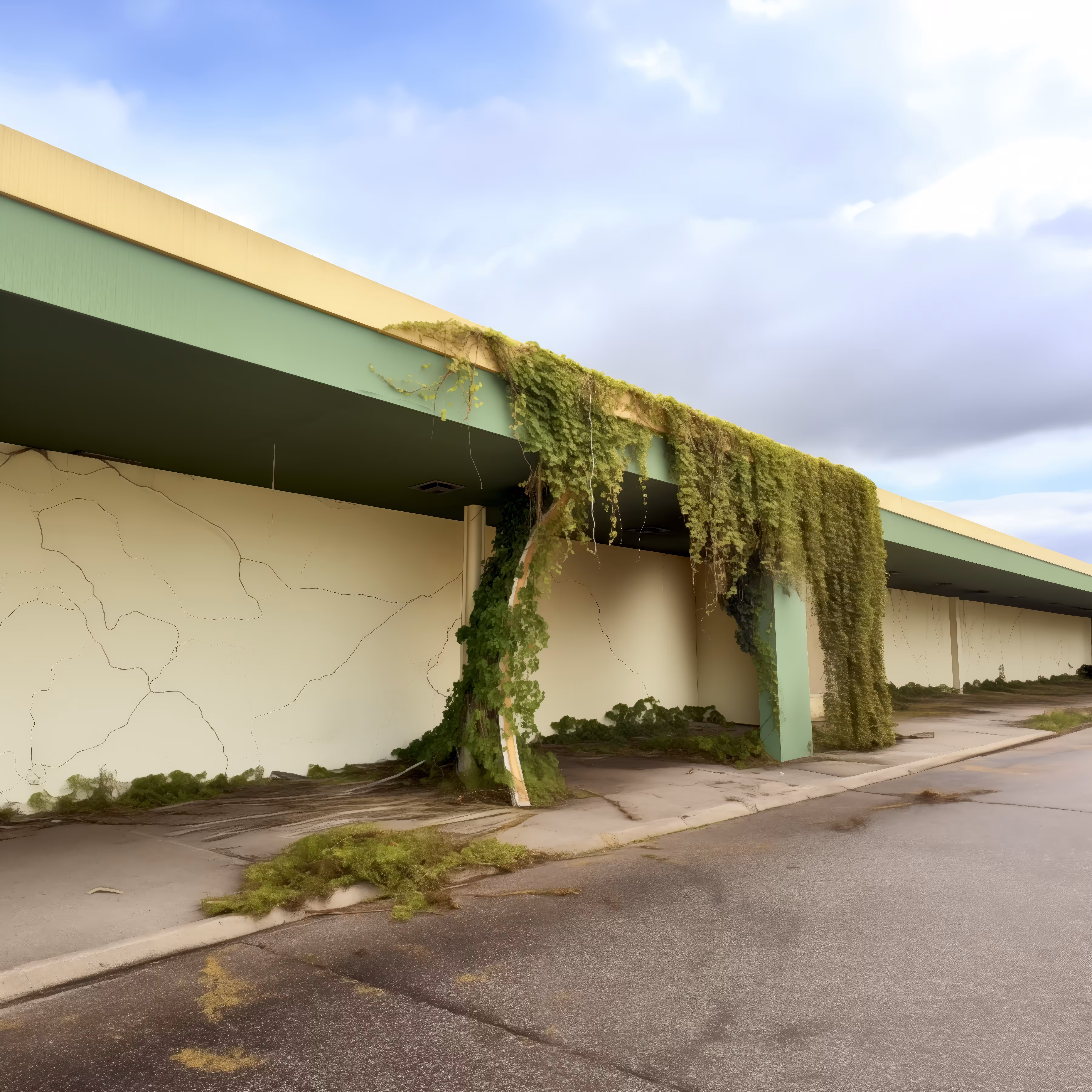 Vines