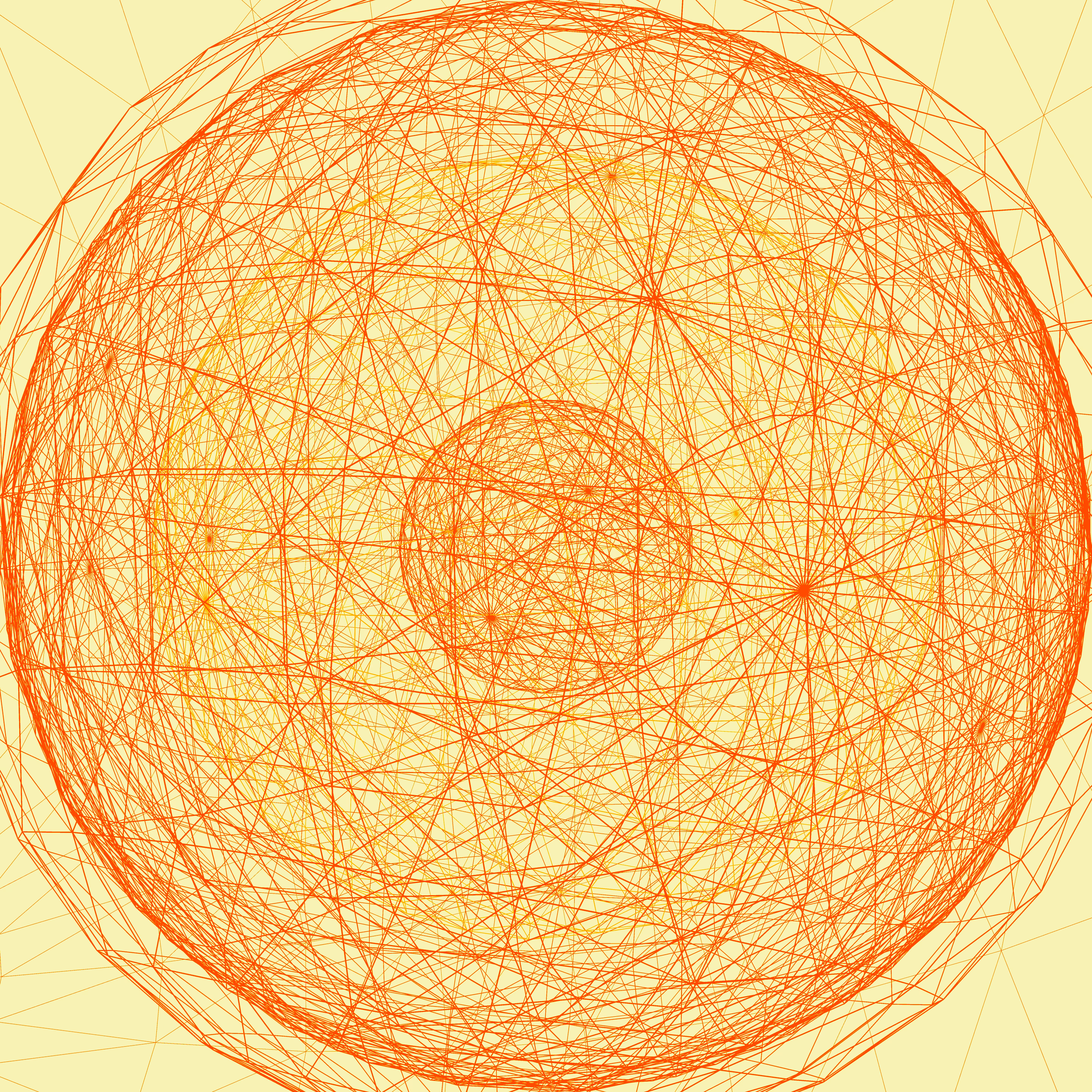 Sun Signals #0519