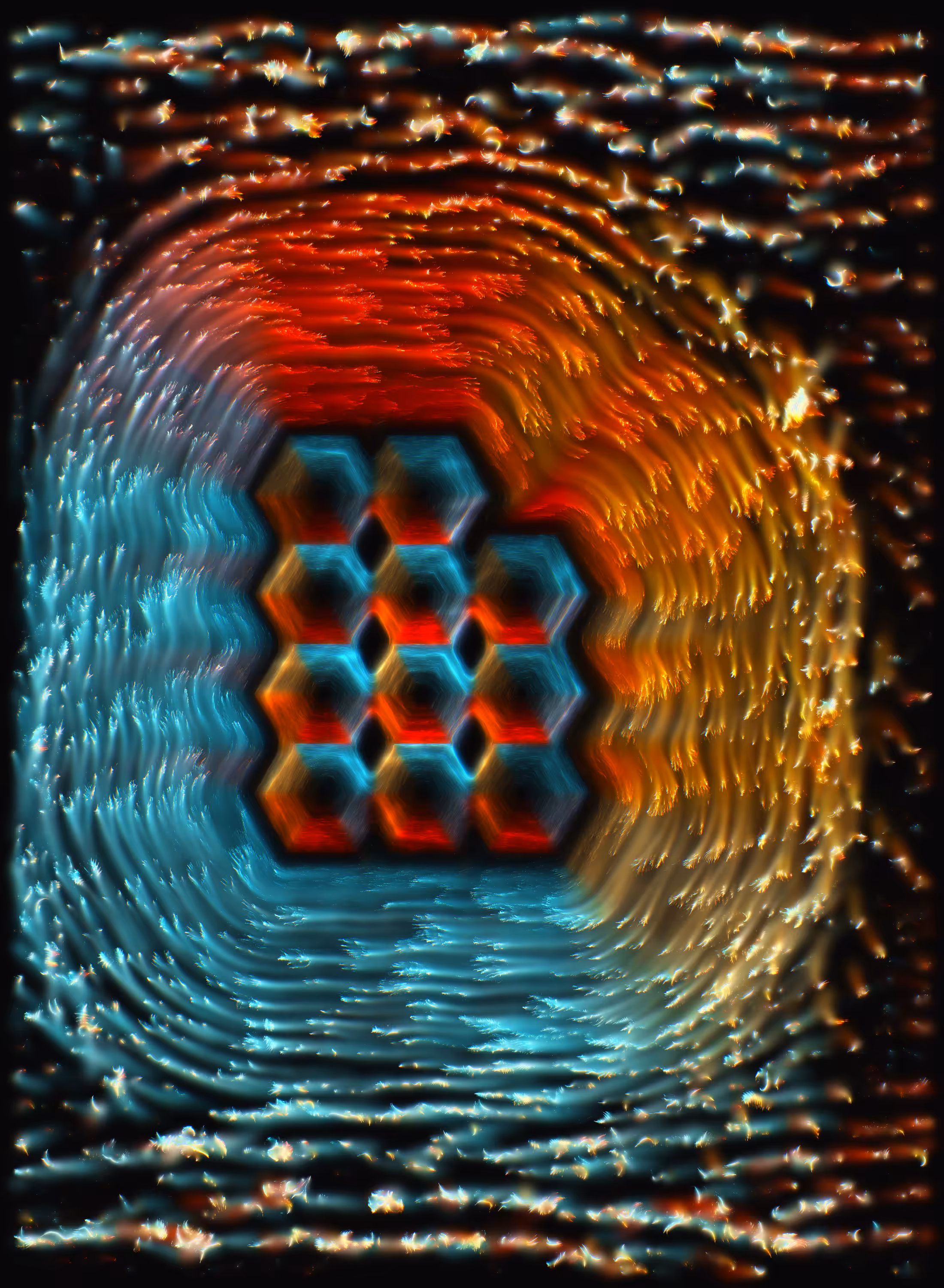 Holons #431