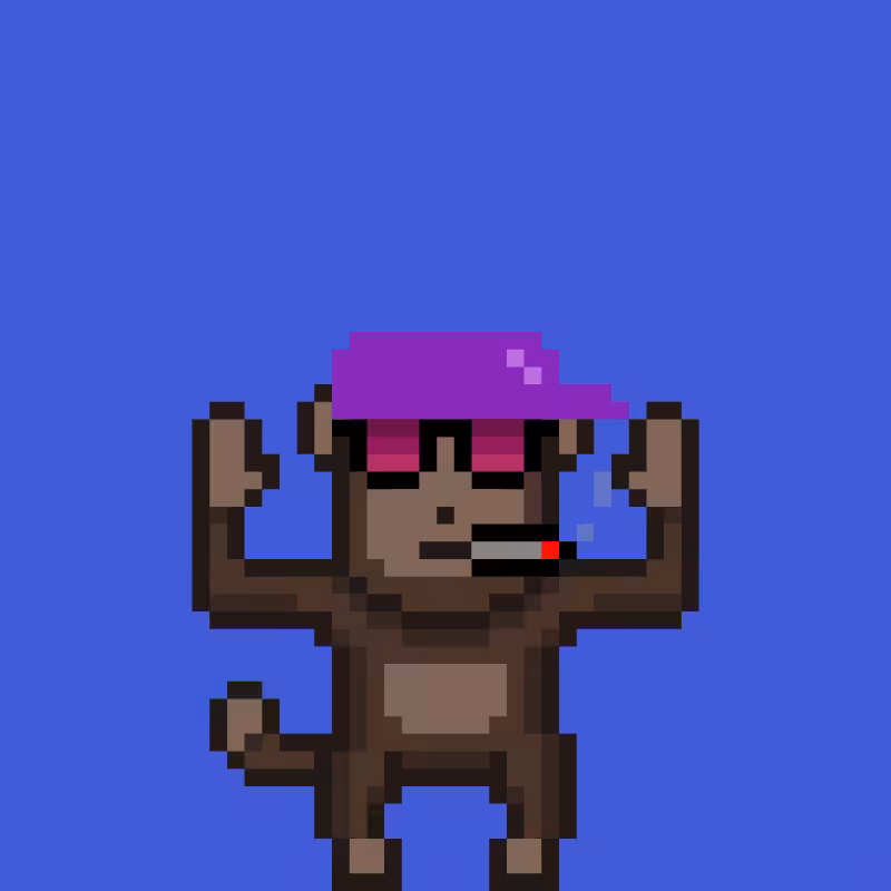 fxMonkeys #70