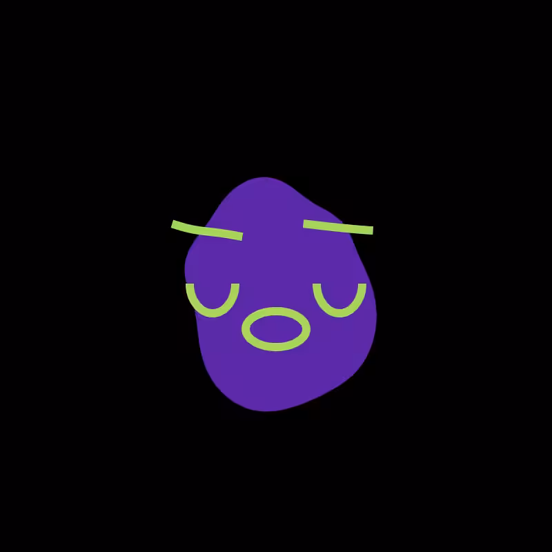 Abstract Faces #31