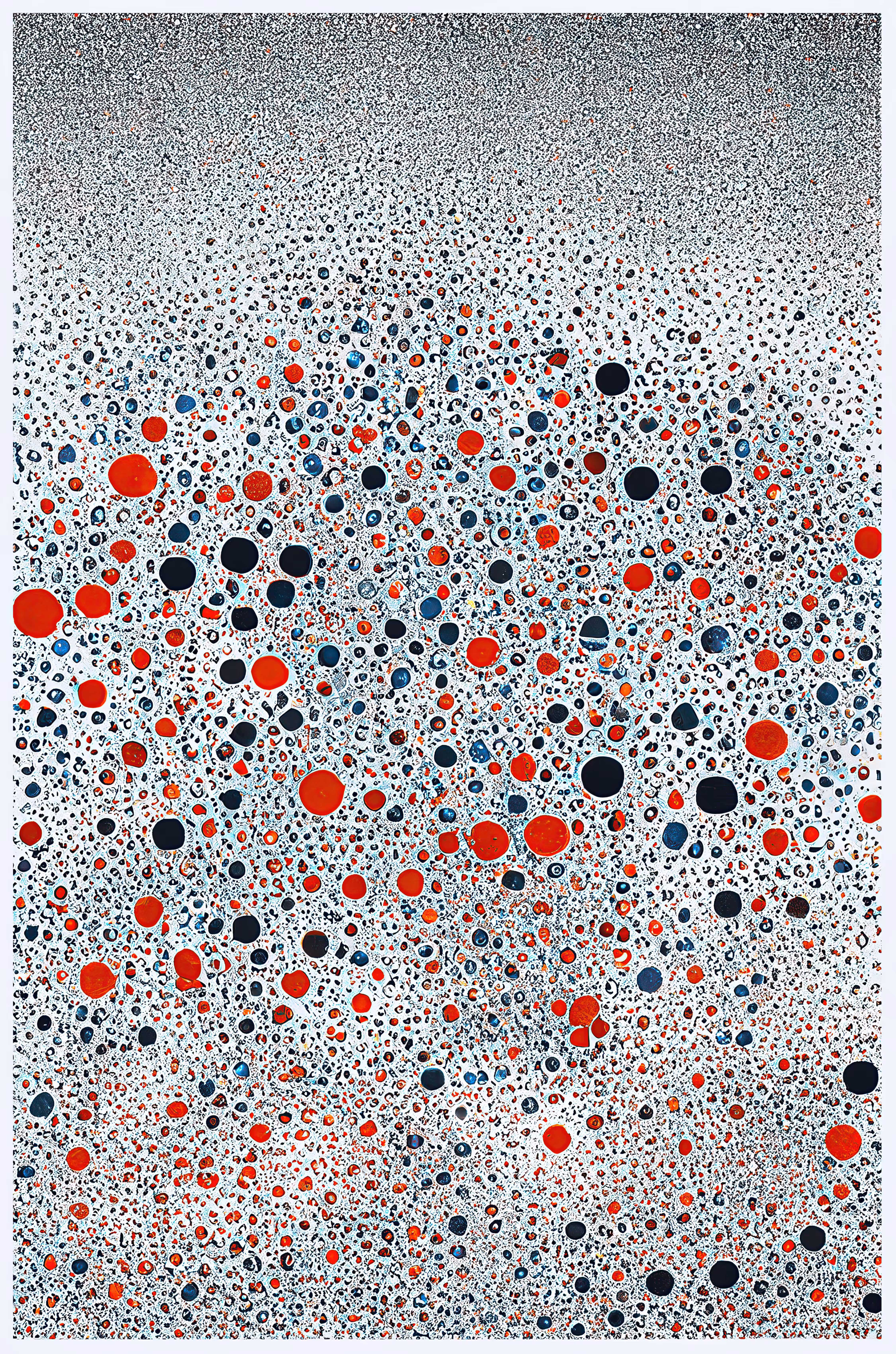Particle Catalyst Thirty-Eight