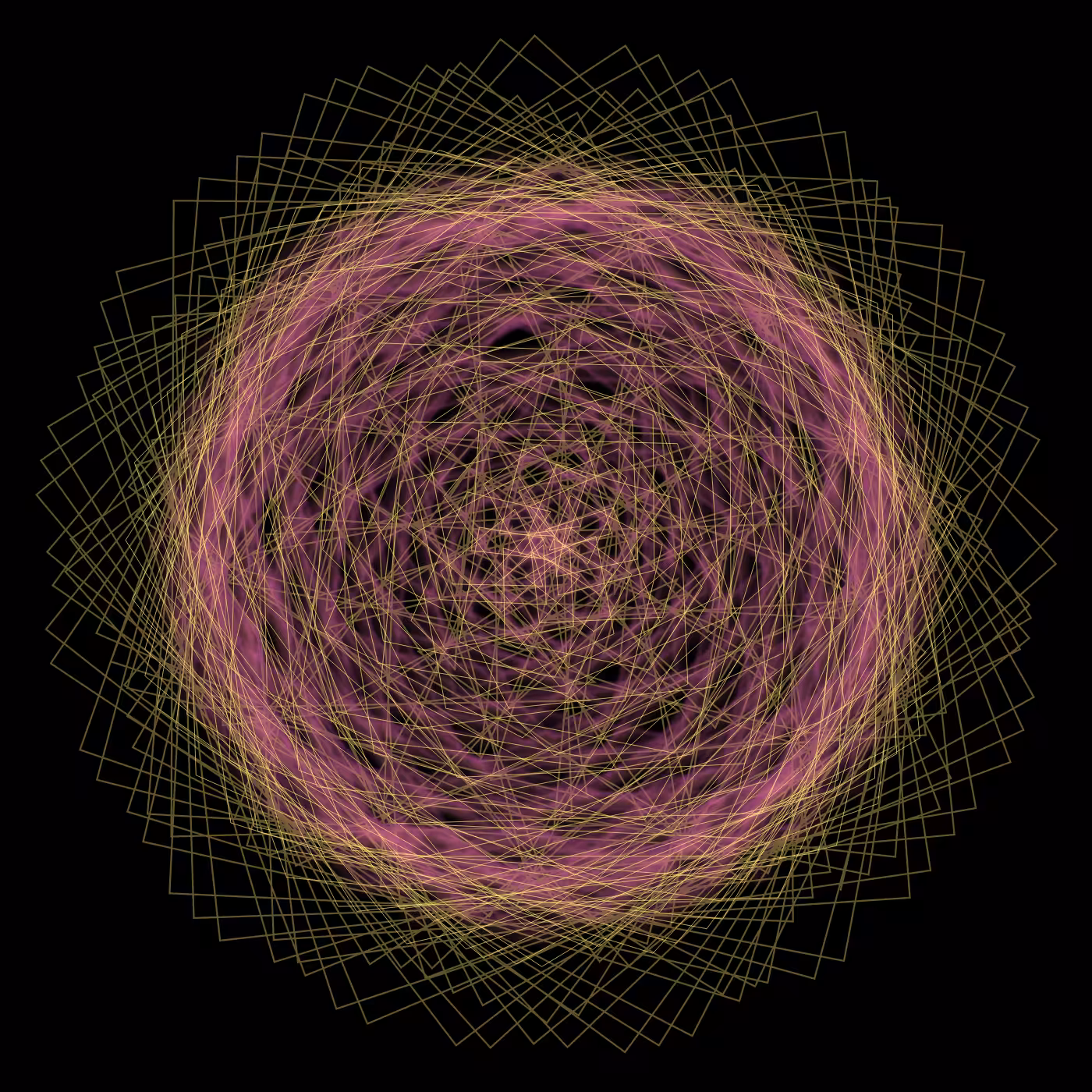 Dancer Lines #103