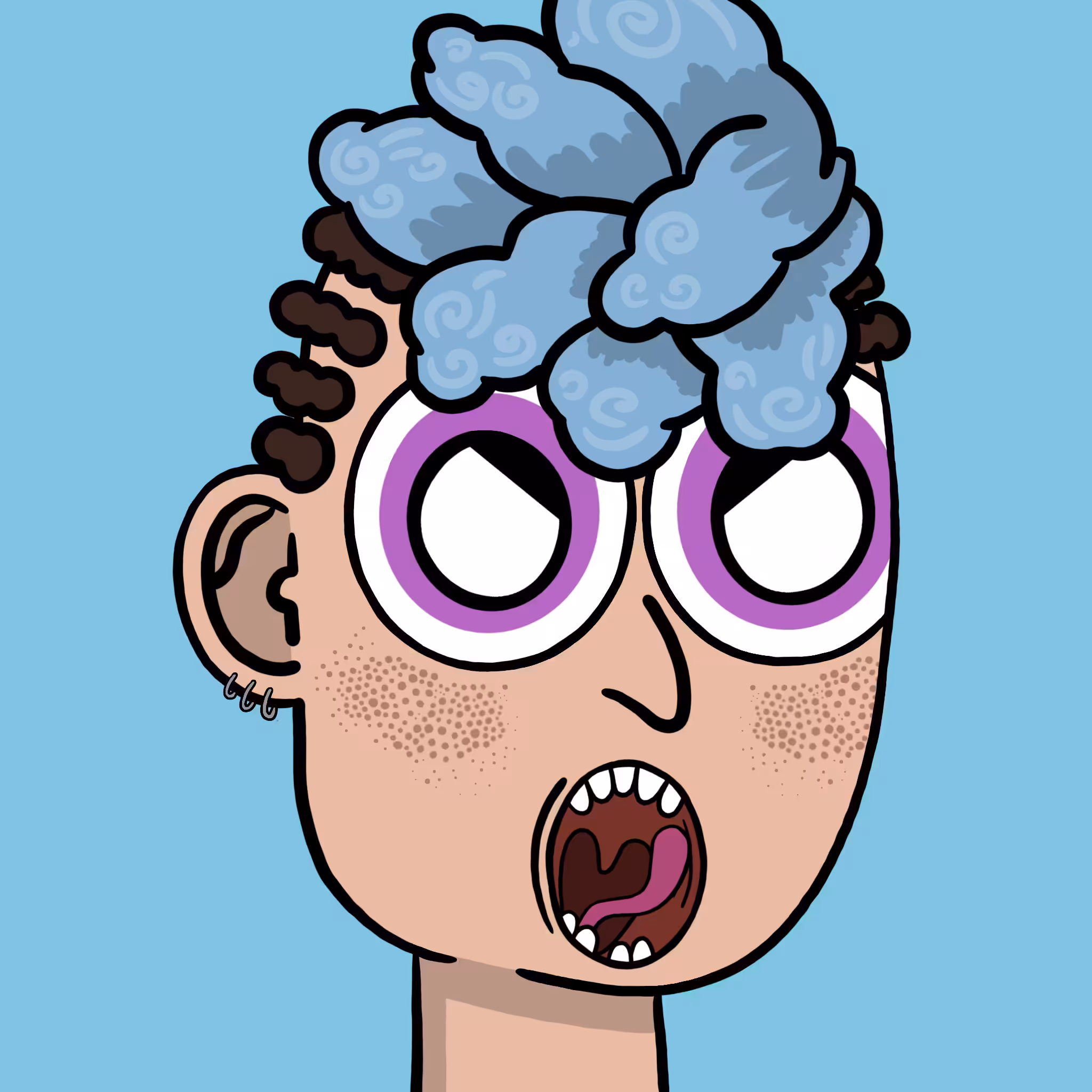 PunkToonz #329