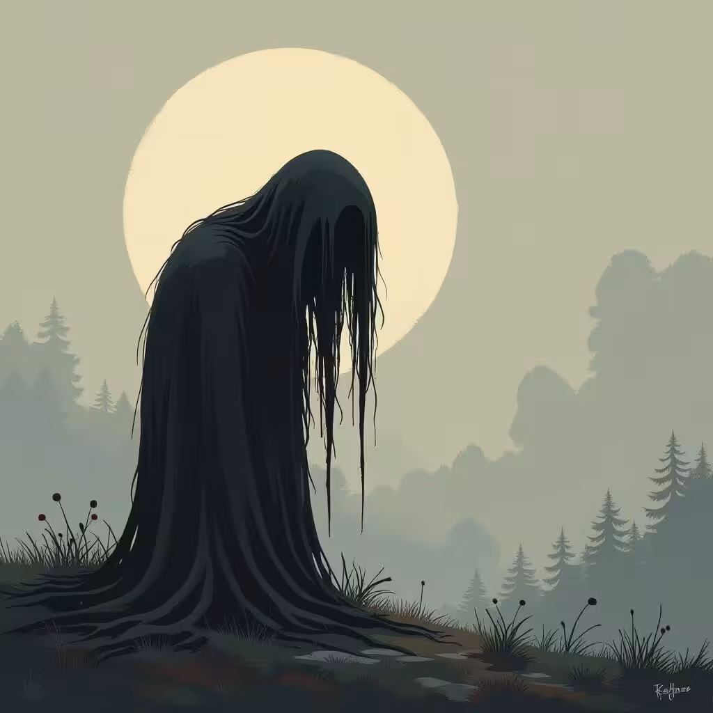 Dark dream 