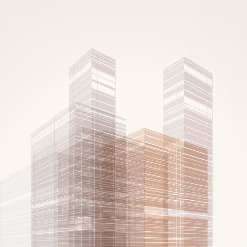 Generative Fantasies: 101 Compositions #58