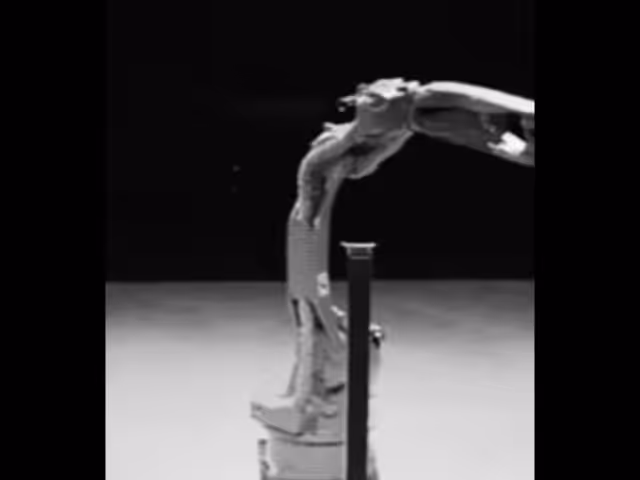 MACHINE THREE