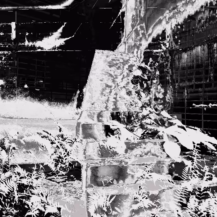 Ruins of Modernity #4