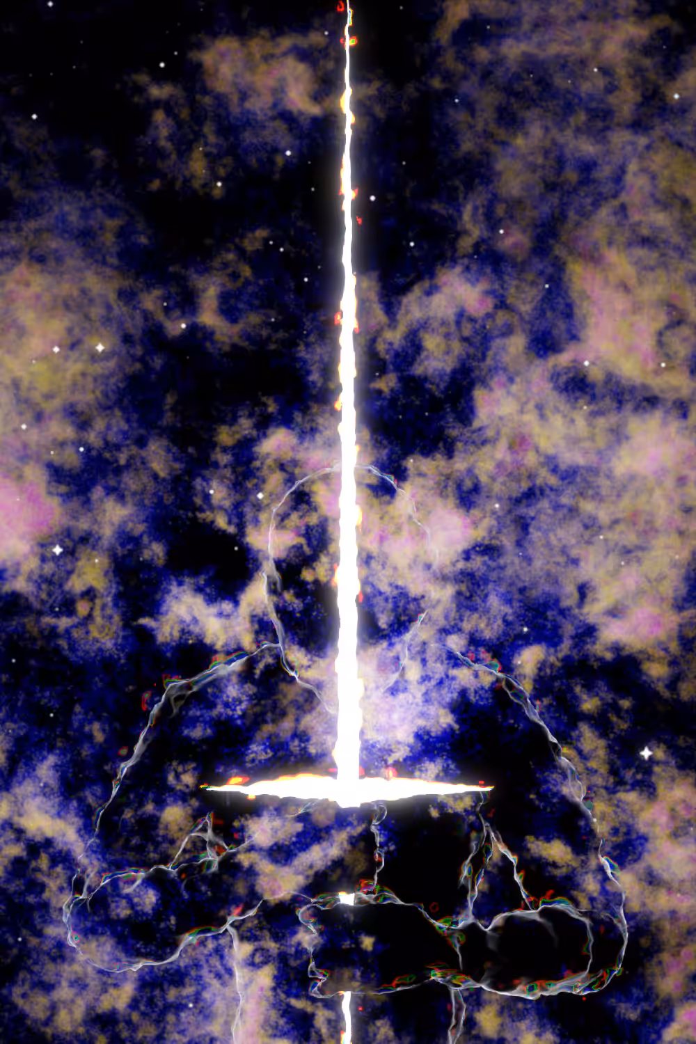 starsword / OATH