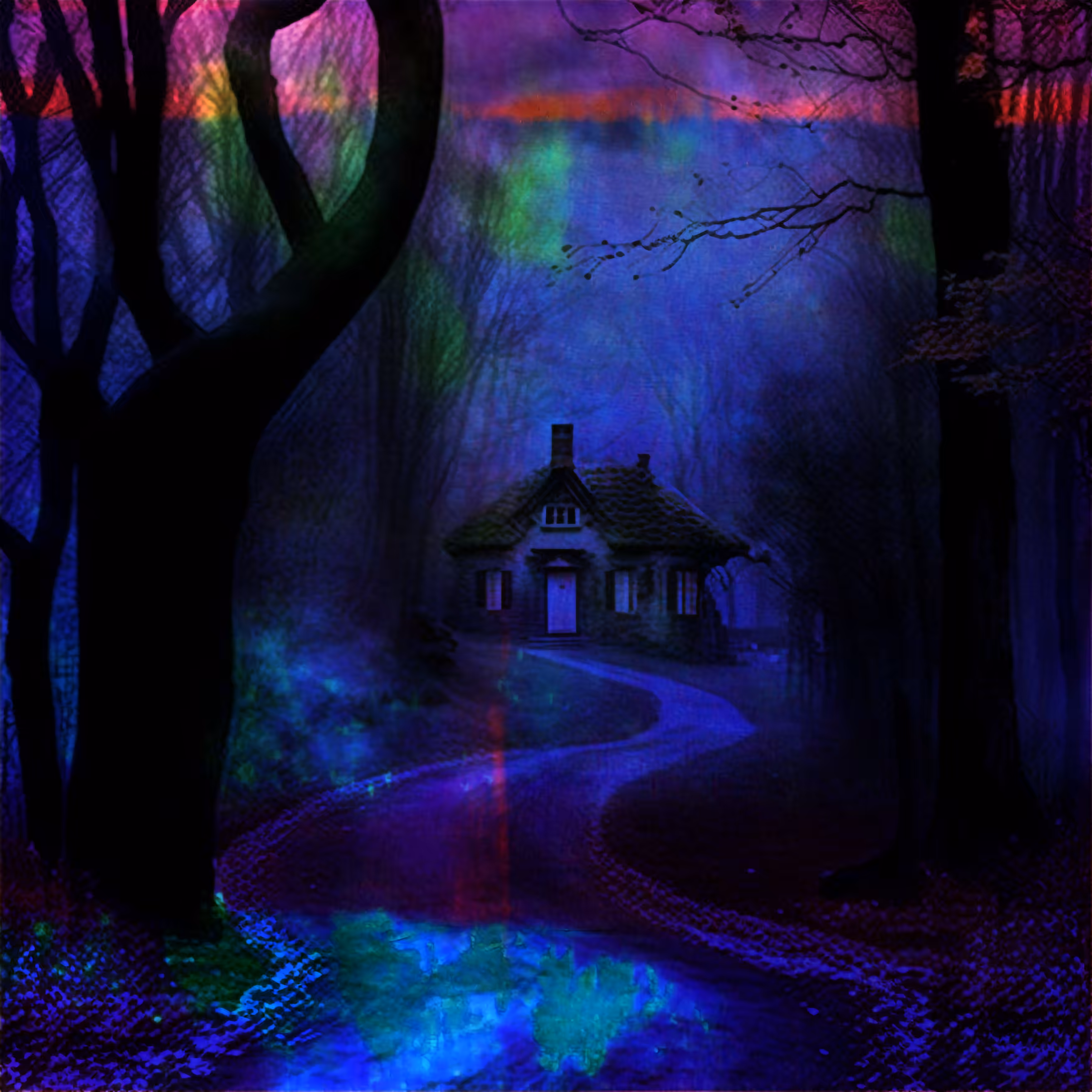 Dreamscape #518
