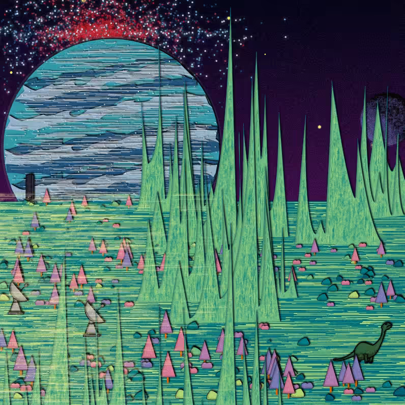 Galactica #89