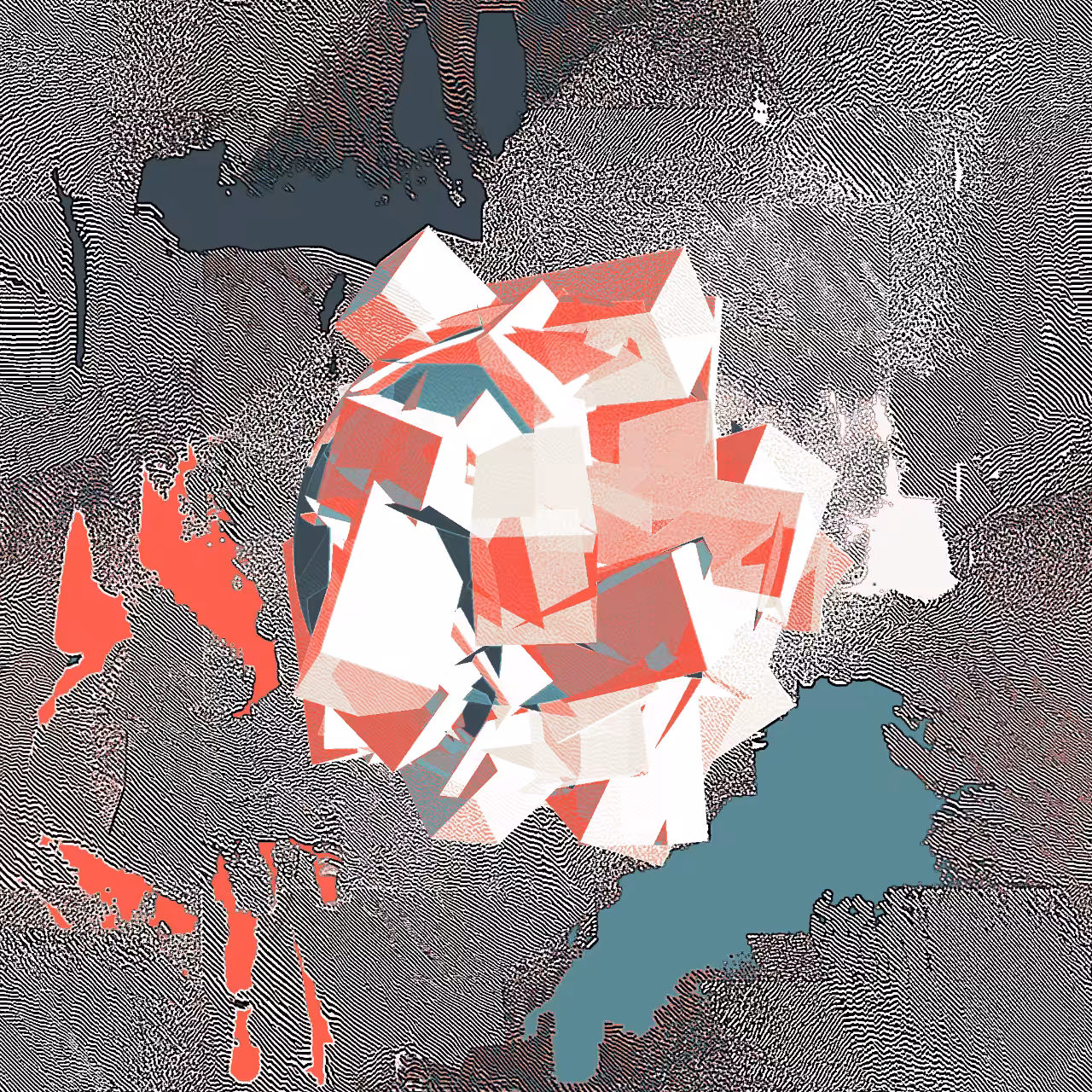 Chaos #689