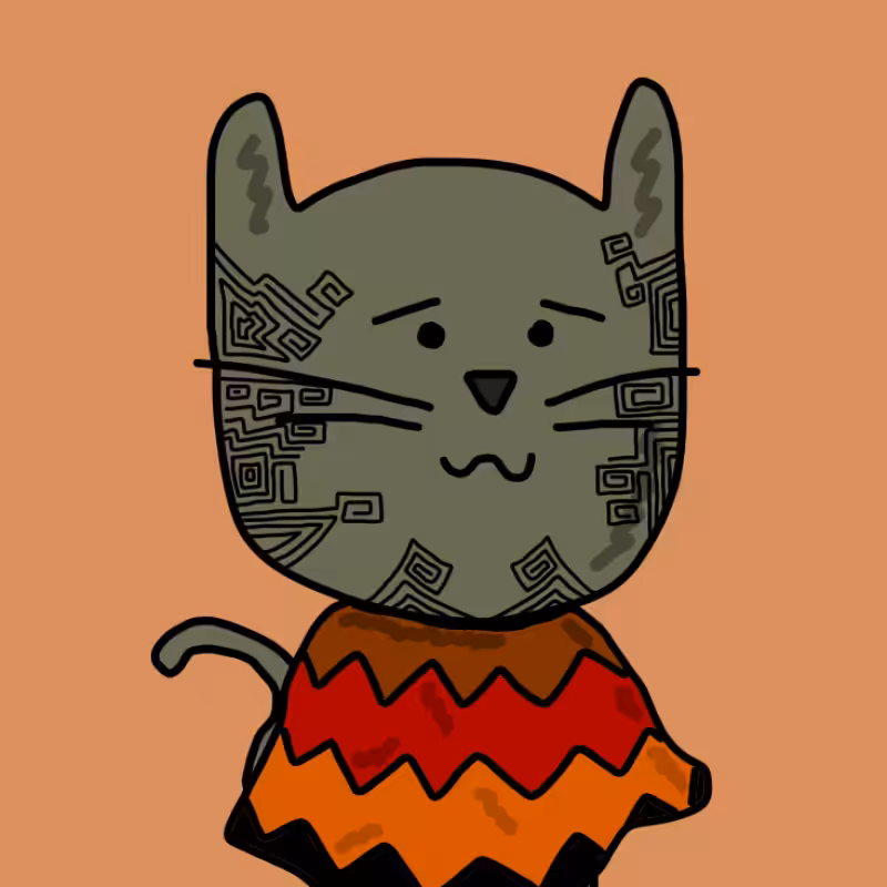 Janky Cats FX #150