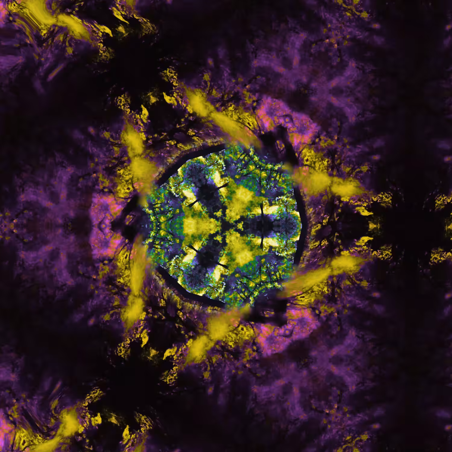 Amulet #2